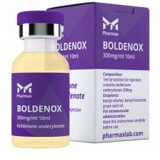 Boldenone Undecylenate 