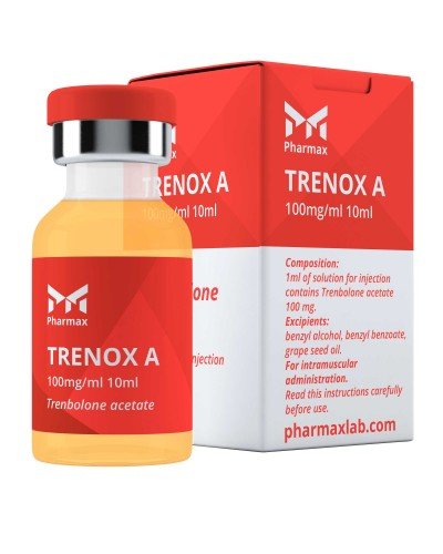 Trenbolone Acetate 100 mg/ml
