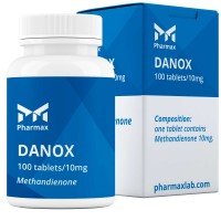 Dianabol 