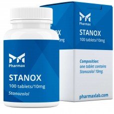 Stanozololo 
