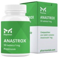 Anastrozol (Arimidex) 