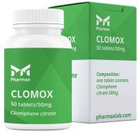 Clomid 