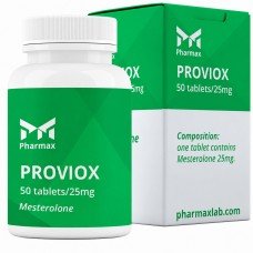 Proviron 