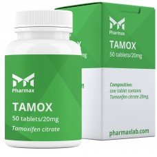Tamoxifen 