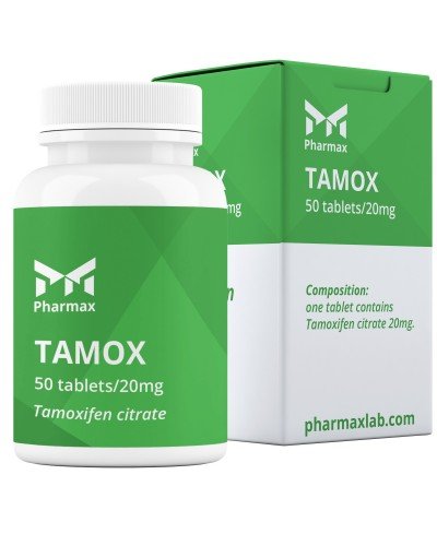 Tamoxifen 60tab/20mg 