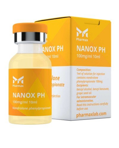 Nandrolone Phenylopropionate 