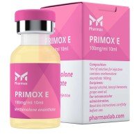 Primobolan 