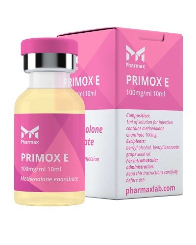Primobolan 100mg/ml