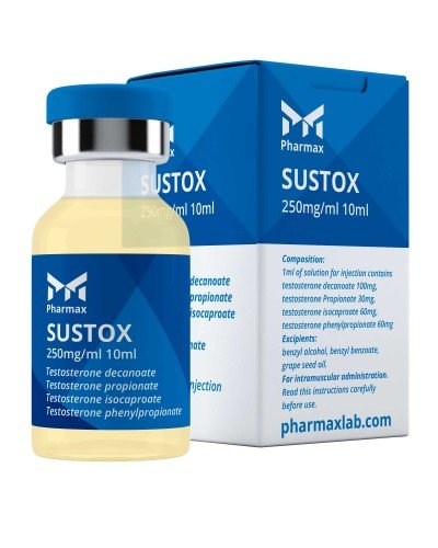 Sustanon 250 mg/ml