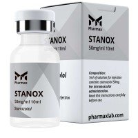 Stanozolol Injection 