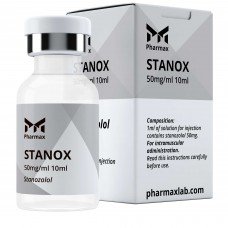 Winstrol (Stanozolol Injectable) 