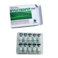  Hygetropin 100iu