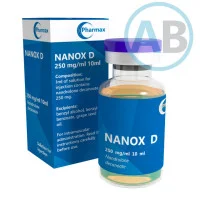 Nandrolone Decanoate 