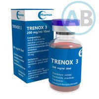 Trenbolone mix 