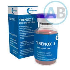 Tri-trenbolone 