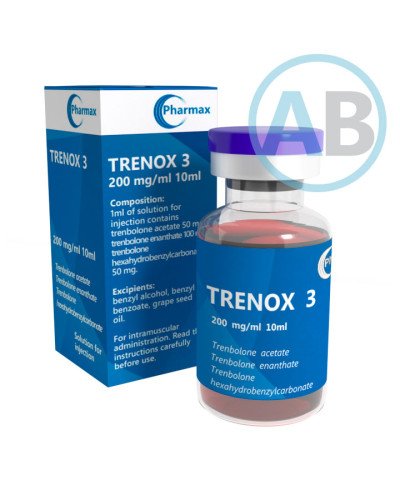 Trenbolone Mix 200 mg/ml