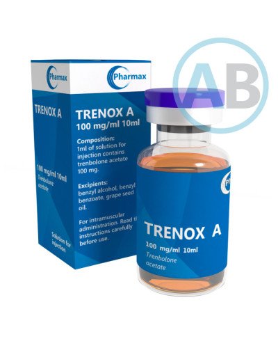 Trenbolone Acetate 100 mg/ml