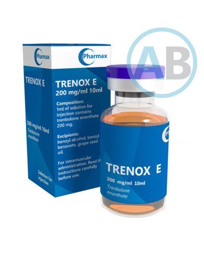 Trenbolone Enanthate 200 mg/ml