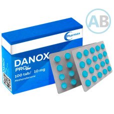 Dianabol 