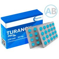 Turinabol 