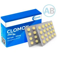 Clomid 