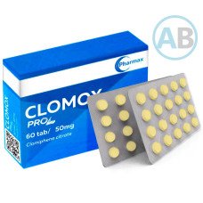 Clomid 