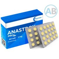 Anastrozol (Arimidex) 