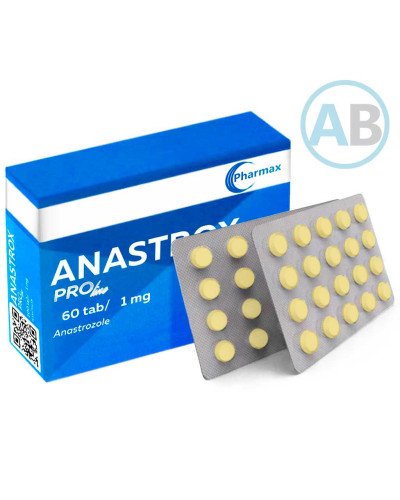 Anastrozol (Arimidex) 