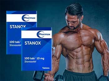 Weniger = mehr mit Sustanon 250